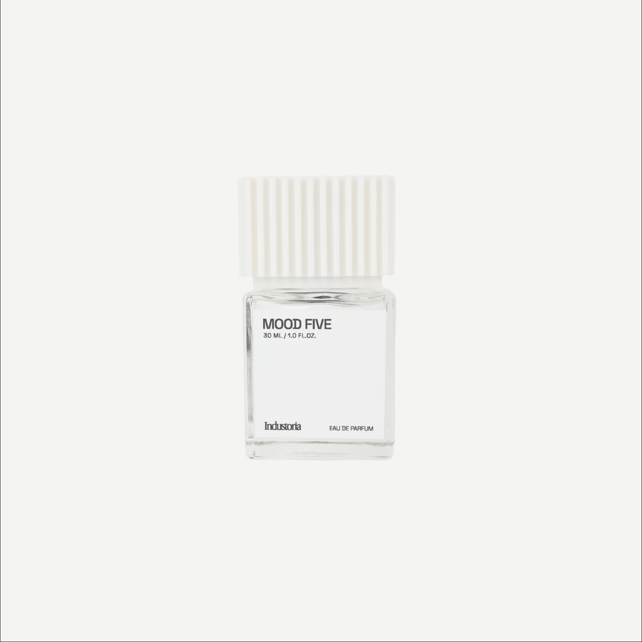 MOOD FIVE, EAU DE PARFUM
