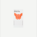 MOOD FIVE, EAU DE PARFUM